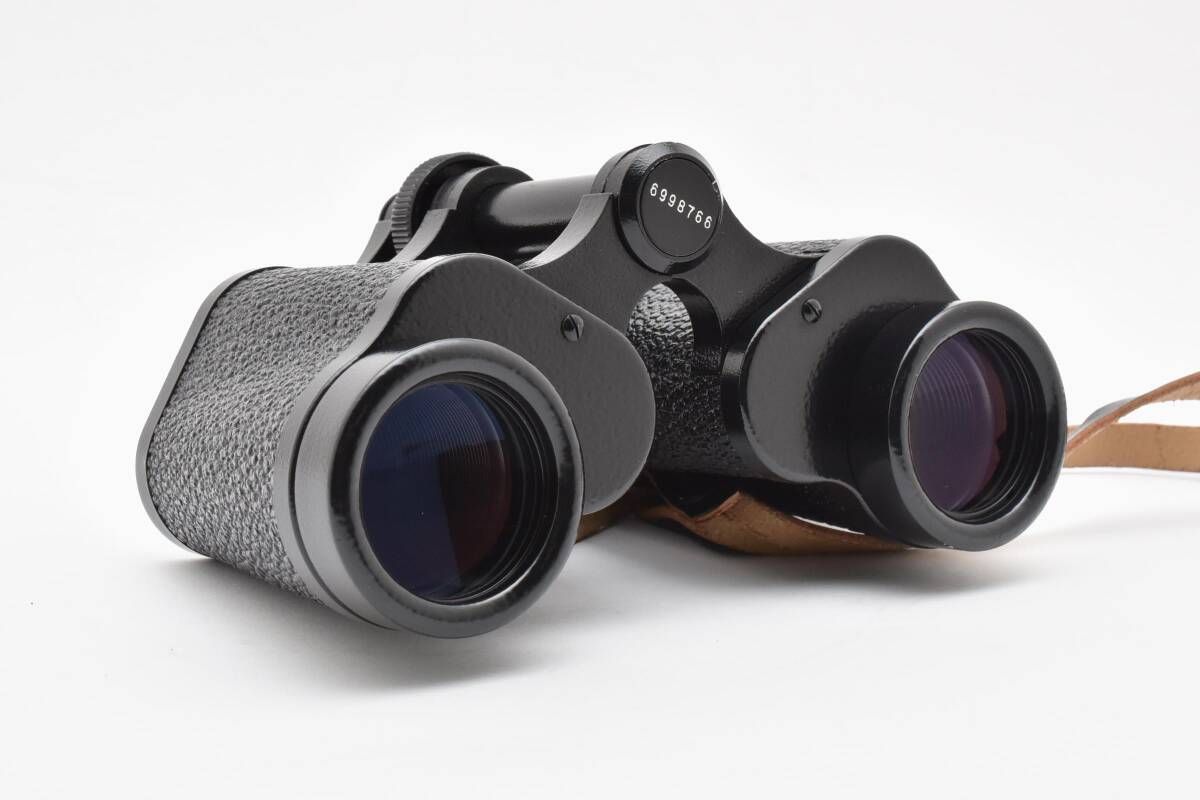 ☆美品☆カールツァイス CARLZEISS JENA Deltrintem 8x30 箱付き