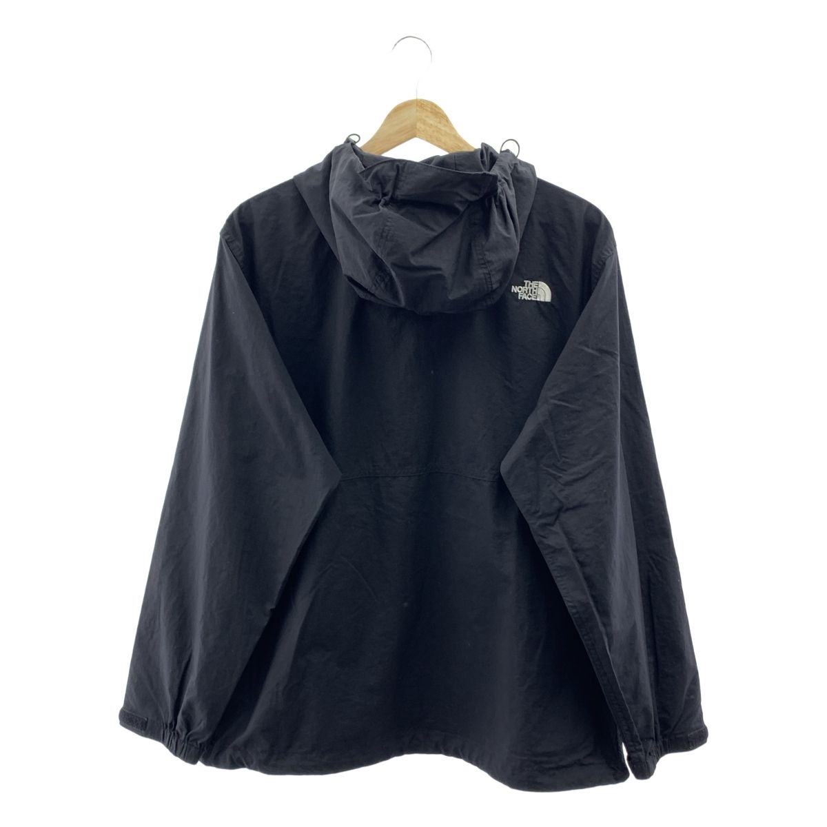 THE NORTH FACE / ザノースフェイス | COMPACT JACKET コンパクト 
