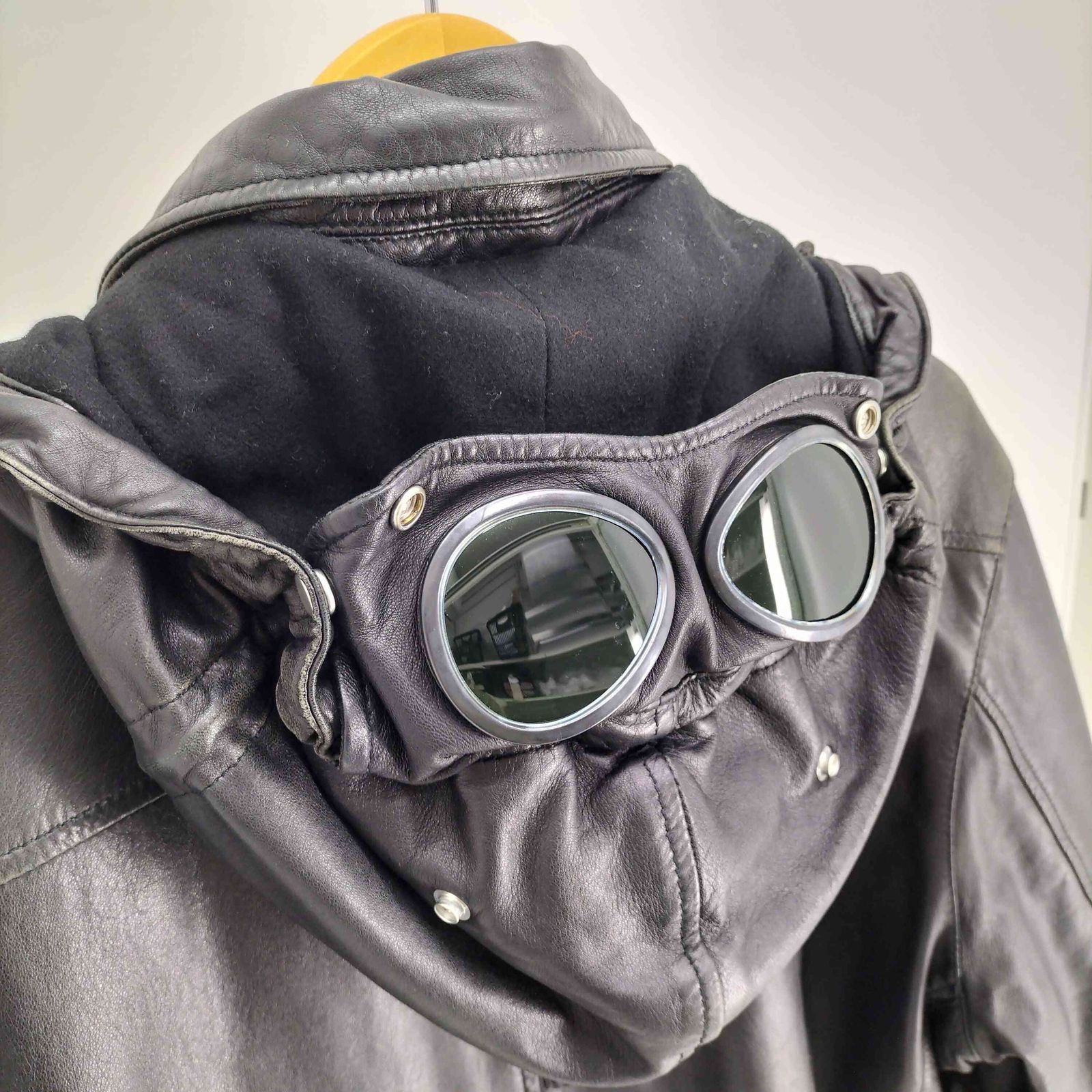 シーピーカンパニー C.P.COMPANY 04AW 30th 068/100 Lamb シーピーカンパニー C.P.COMPANY 04AW 30th 068/100 Lamb
