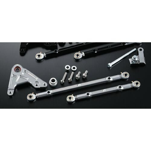 【新品・4営業日で発送】SHIFT UP ﾓﾝｷ- ﾌﾛｰﾃｨﾝｸﾞﾛｯﾄﾞ 6cmﾛﾝｸﾞﾖｳ SILVER　(205198-03)