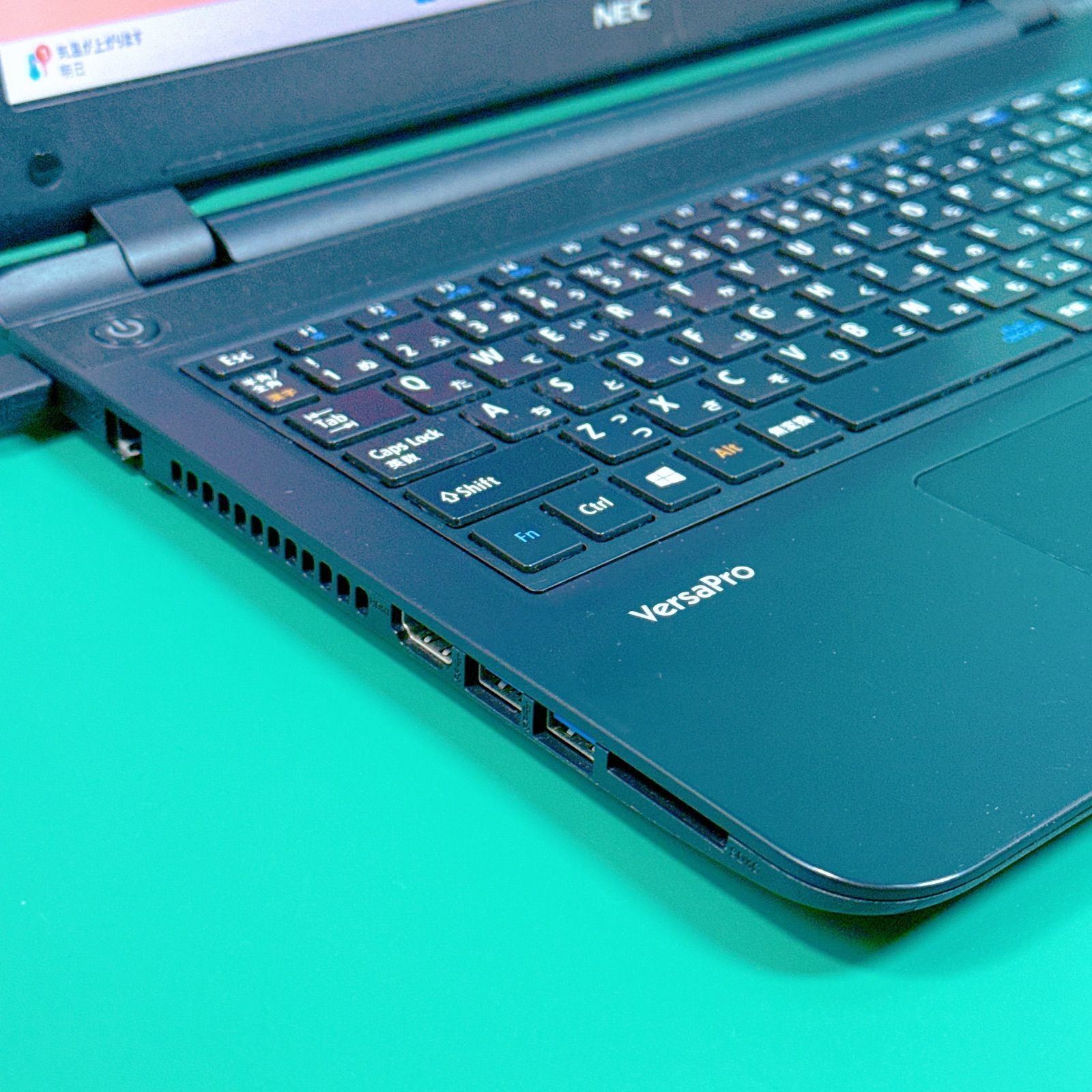 最大15％オフで販売。 SSDで爆速 Windows11設定済カメラ付薄型ノートパソコン オフィス付で安心の高コスパPC 初心者に最適 5M 当店の商品全て正規品！