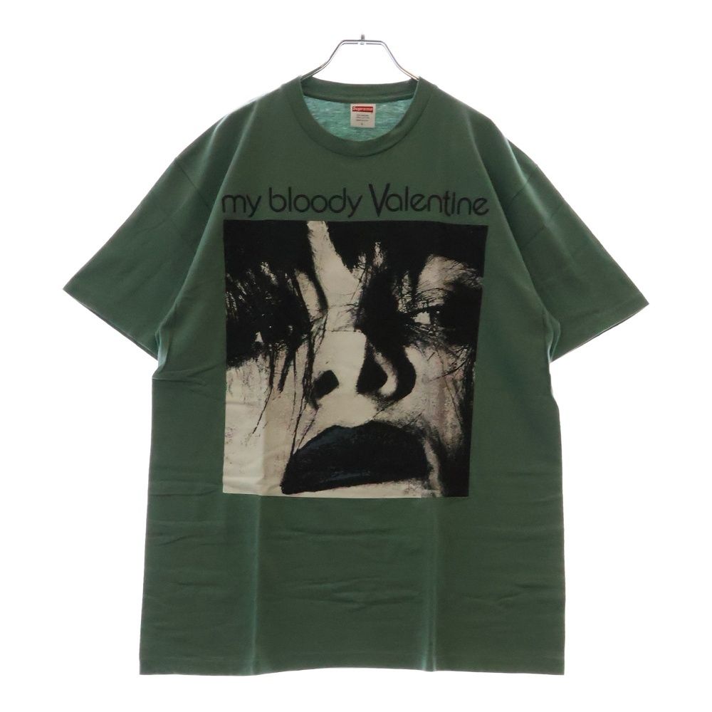 SUPREME (シュプリーム) 20SS My Bloody Valentine Feed Me With Your 