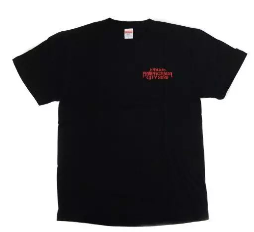 【未使用品】上坂すみれ　映像で抜かれても大丈夫Tシャツ　M　女性声優 fit=scale-down,w=1200