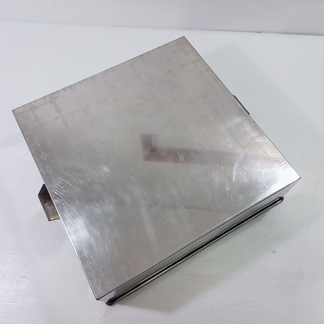 三段調理器具