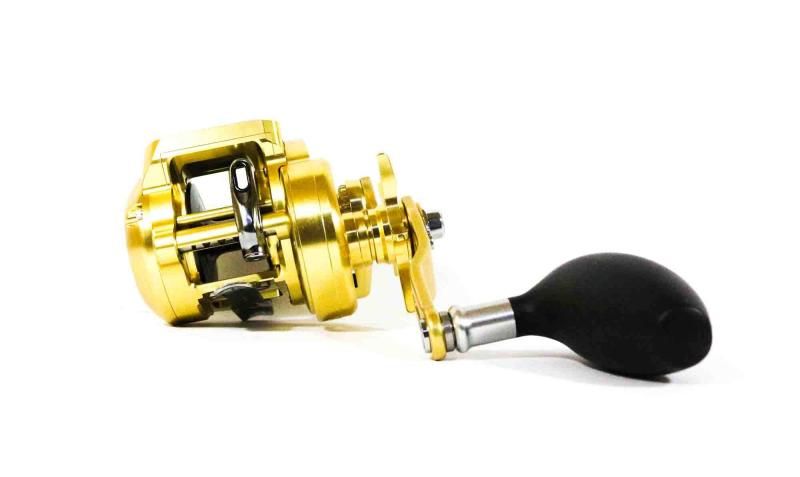 シマノ(SHIMANO) ベイトリール 両軸 18 オシアコンクエストCT