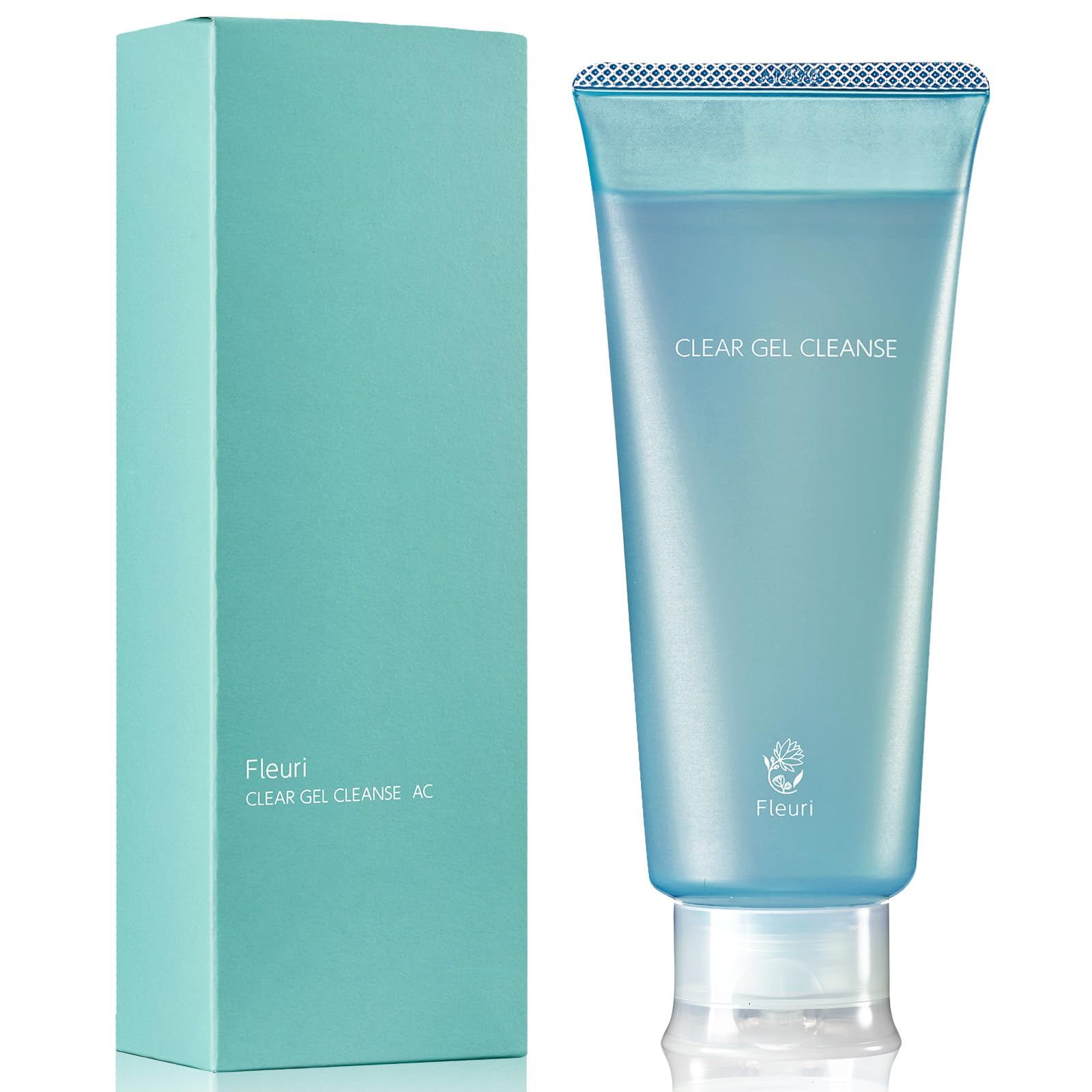 フルリCLEAR GEL CLEANSE クレンジングジェル フルリCLEAR GEL CLEANSE クレンジングジェル クリアゲルクレンズ