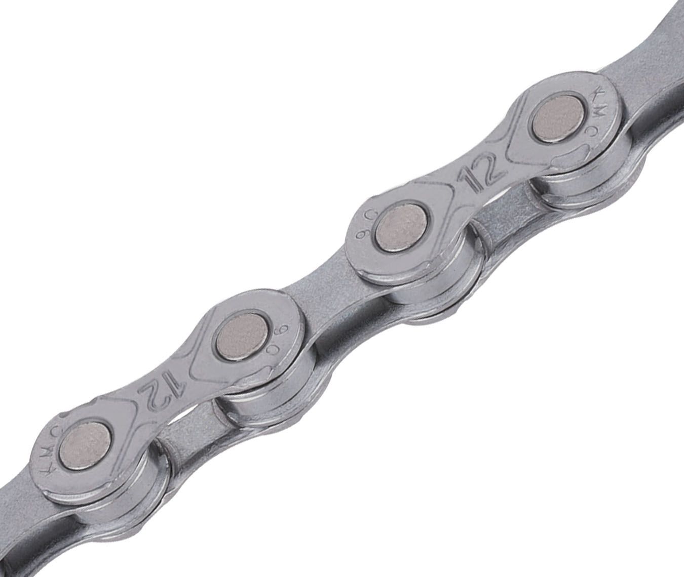 KMC-e12-TB-EPT e12 TURBO EPT 12S用チェーン EPT|シルバー 136