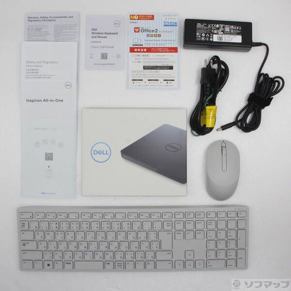 〔 〕 Inspiron 27 7730 AI779T-EHLWC パールホワイト 262 CHRISTIANNAURATH_COM_BR