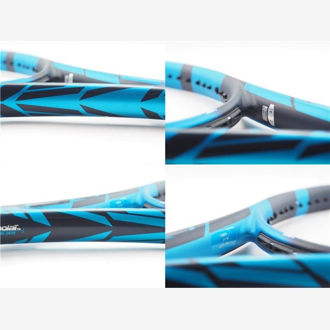 中古 テニスラケット バボラ ピュア ドライブ 2021年モデル (G2) BABOLAT PURE DRIVE 2021 (c25060156c) 楽天市場】【中古】バボラ ピュア ドライブ 2021年モデルBABOLAT