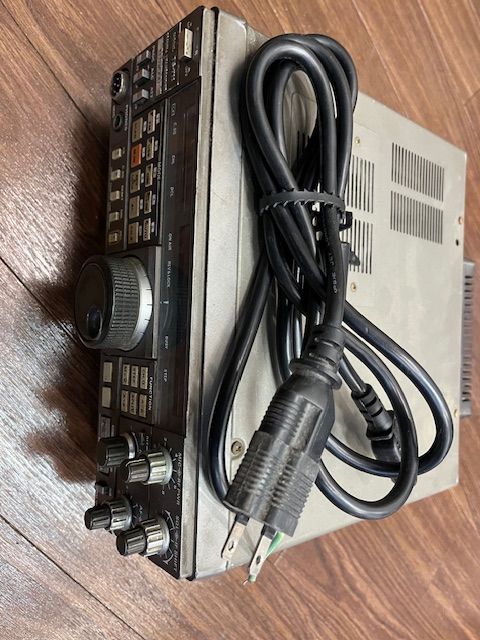 KENWOOD ケンウッド TS-711 ジャンク