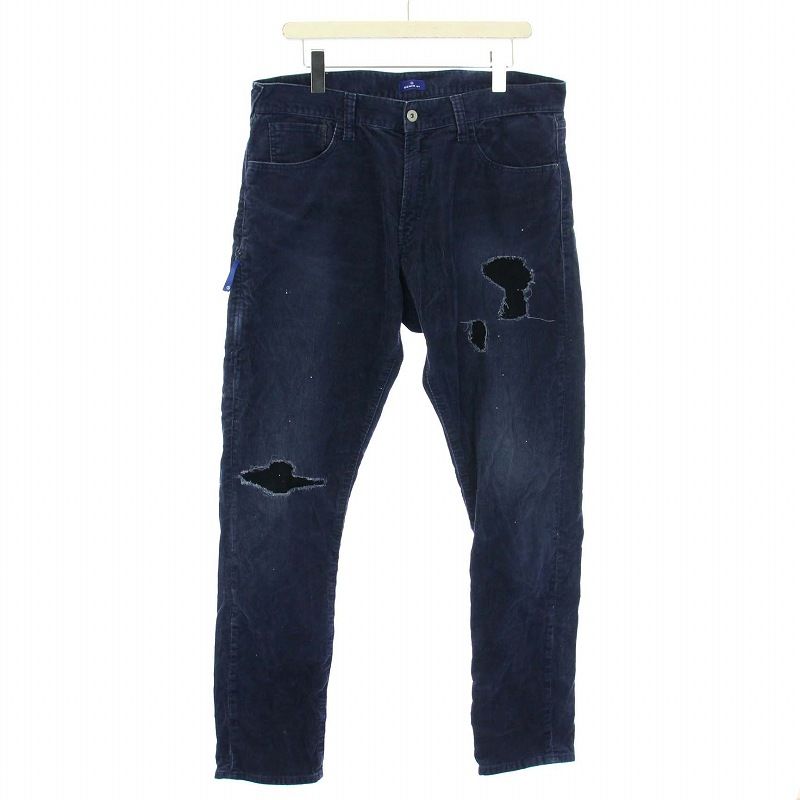 デニムバイヴァンキッシュ&フラグメント DENIM BY