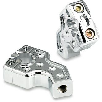 全品送料無料！!  プルバック ハンドルバー ライザー