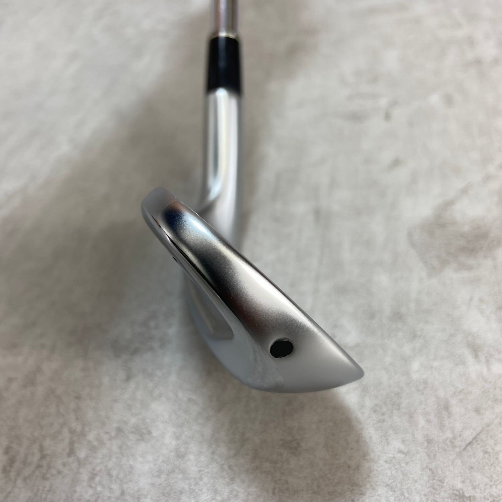 SRIXON スリクソン ZX4 メンズゴルフSW スチール S 右利き用