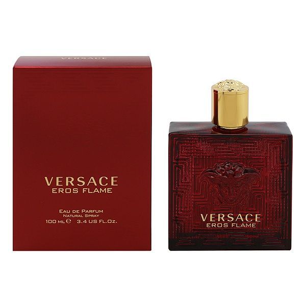 ヴェルサーチェ エロス フレイム EDP・SP 100ml 香水