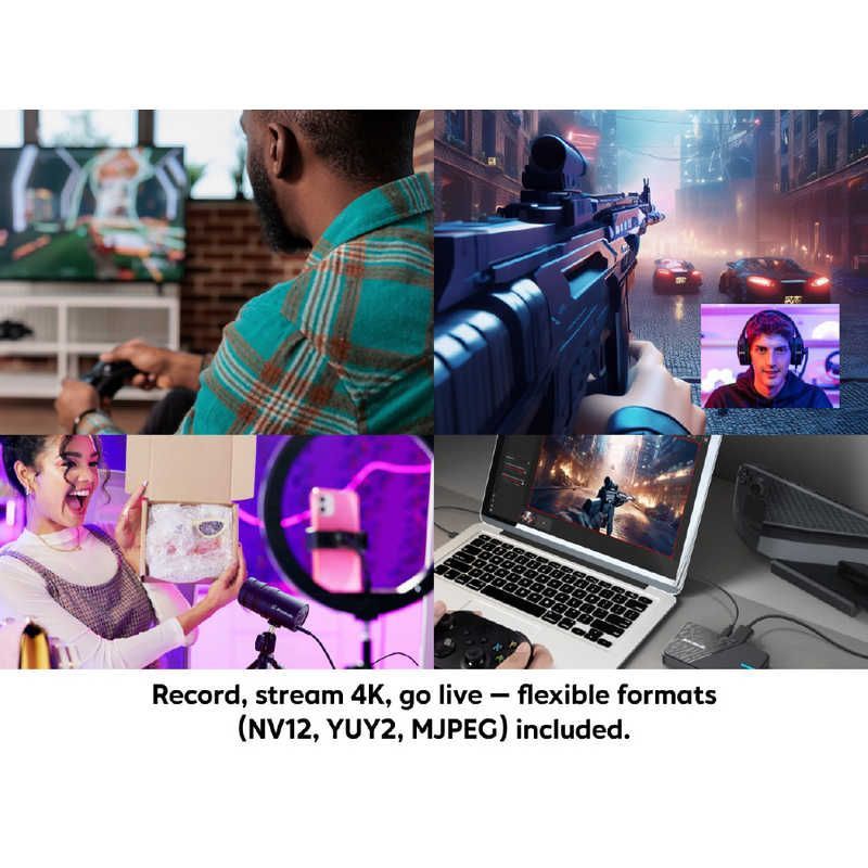 AVERMEDIA StreamLine