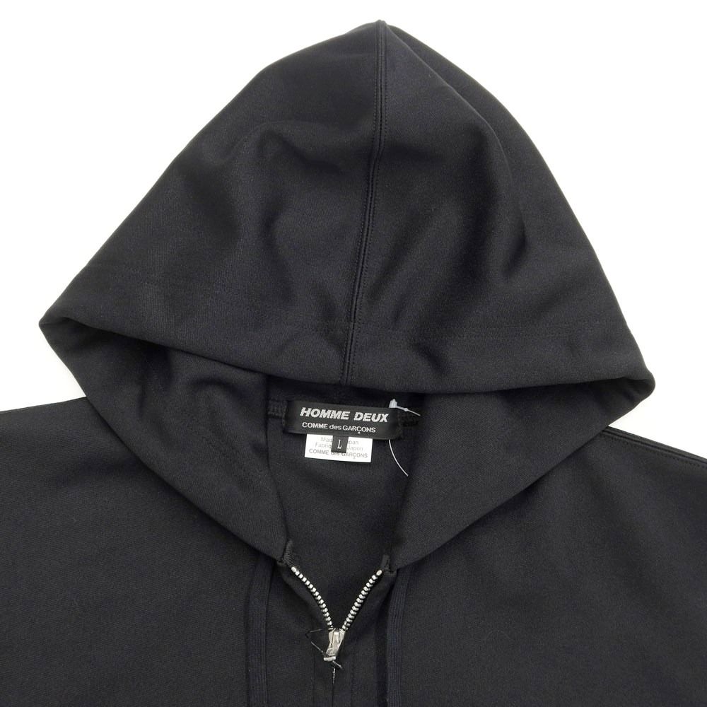 中古】【未使用】コムデギャルソン オムドゥ COMME des GARCONS HOMME