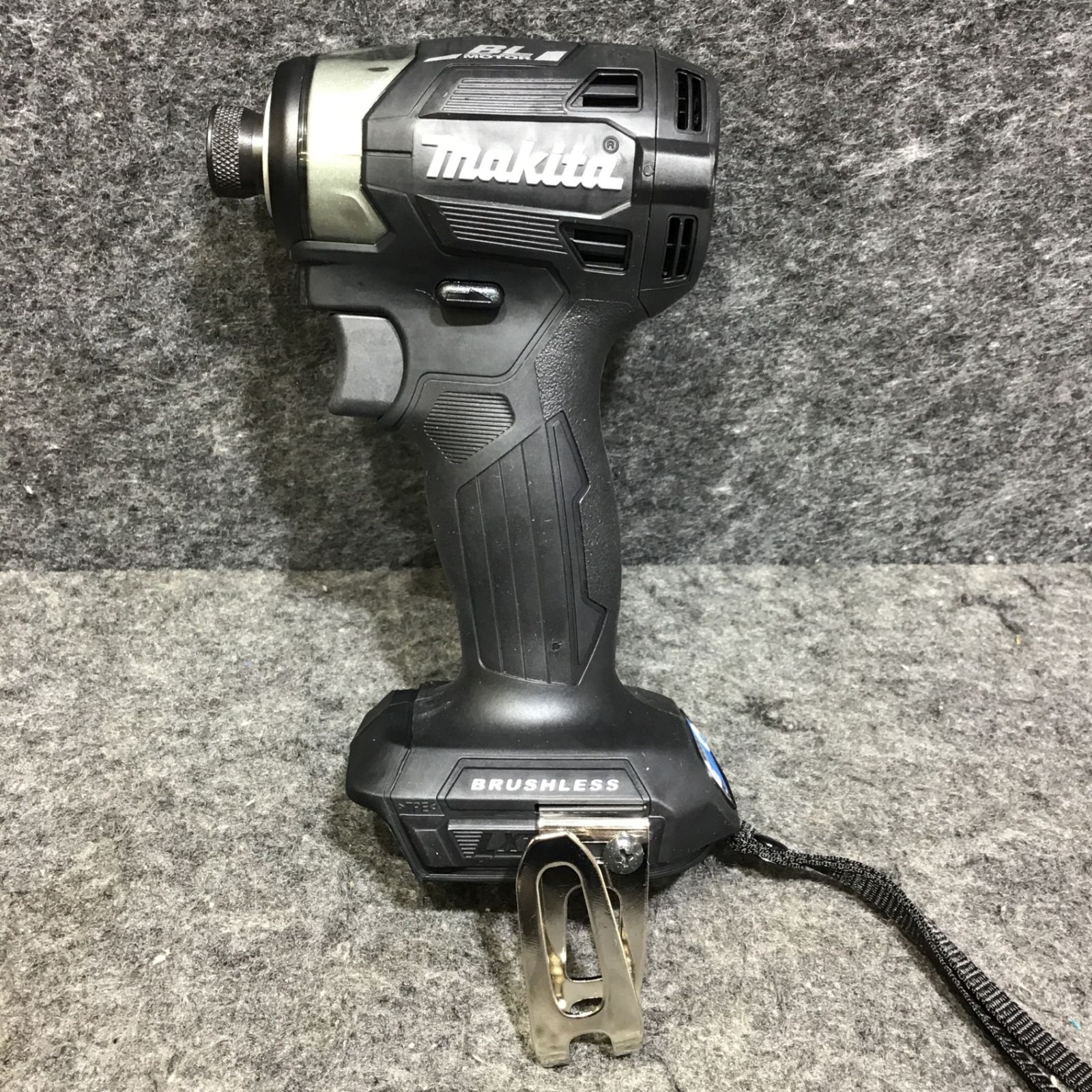 【未使用品】マキタ(makita) コードレスインパクトドライバー TD173DZB【桶川店】