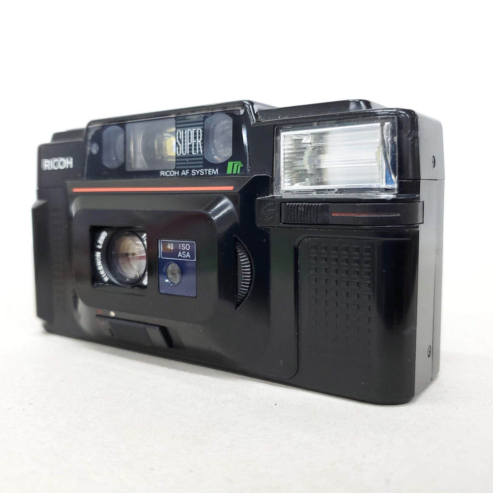 RICOH FF 3 D AF SUPER F 1020 1 e