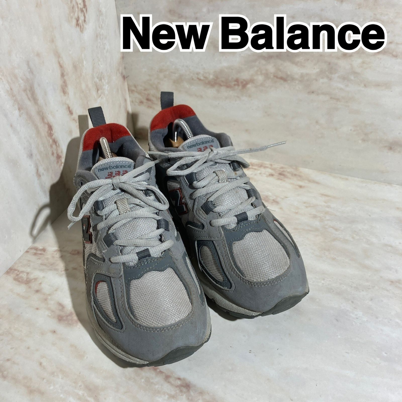ニューバランス　26.5 New Balance - 新品2025年USA限定ニューバランス野球