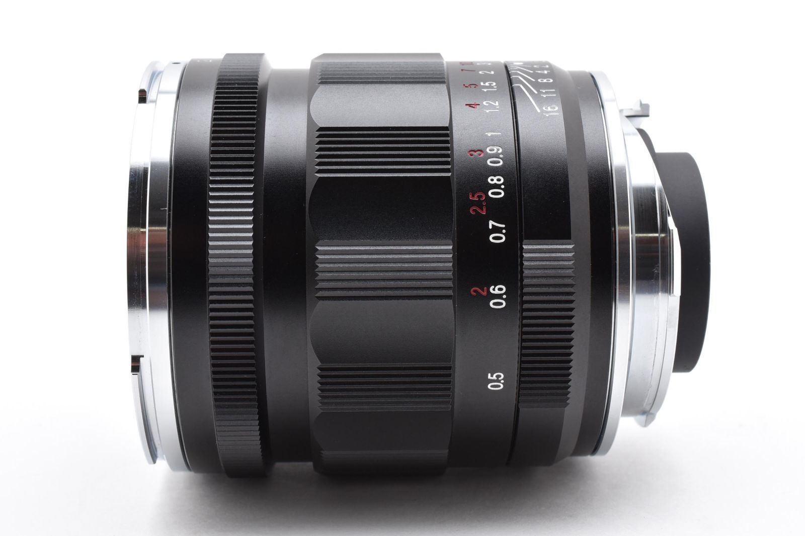 極美品】Voigtlander APO-LANTHAR 35mm F2 Aspherical VM ライカM M