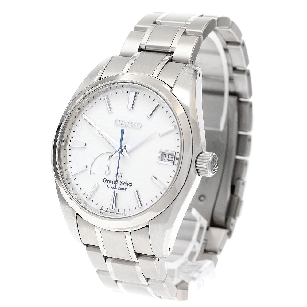 セイコー SEIKO SBGA011/9R65-0AE0 グランドセイコー SBGA011 9R65-0AE0 グランドセイコー 中古 ｜ セイコー | 腕時計