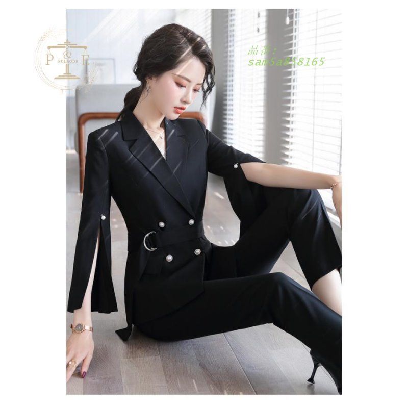 フォーマル 通勤