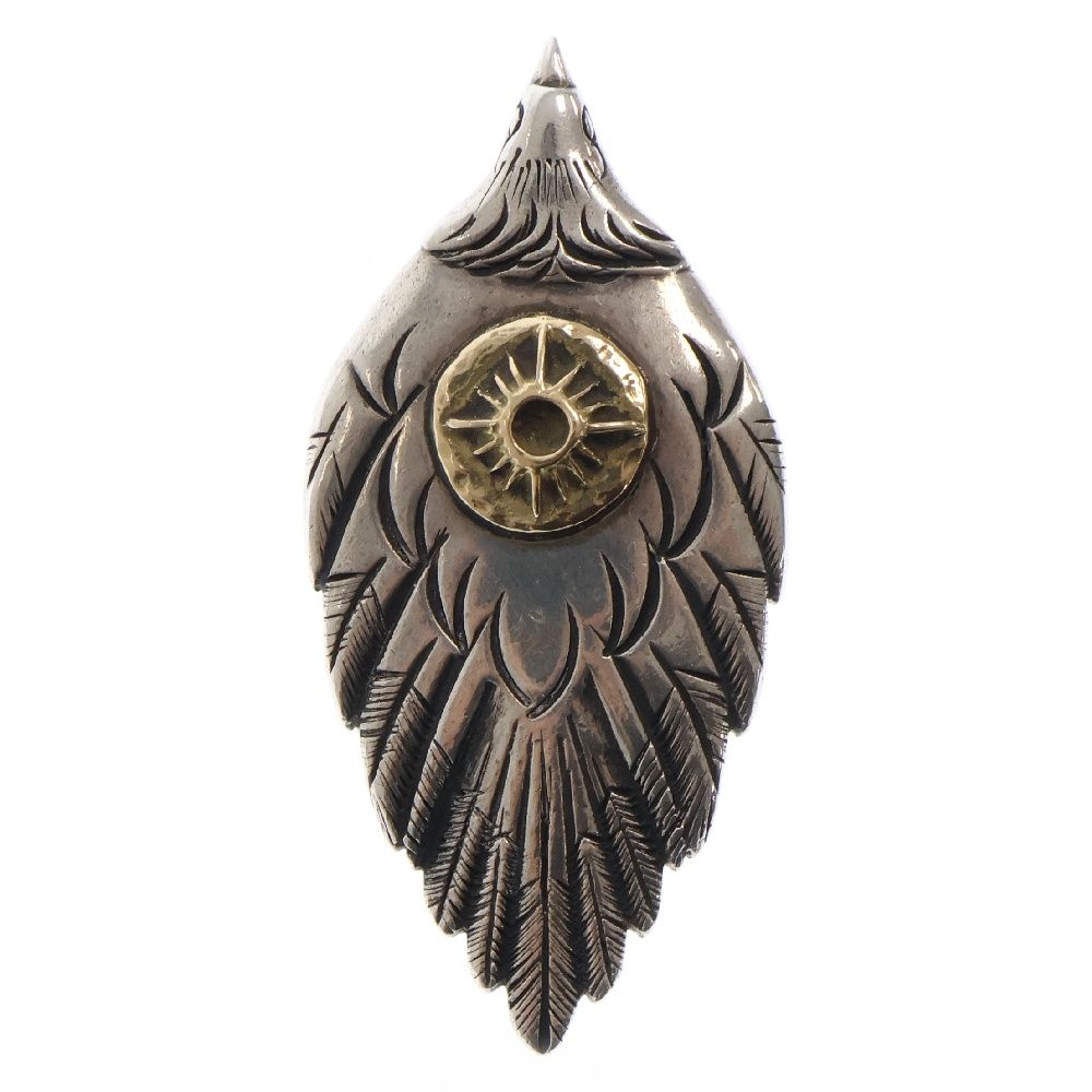 アクセサリー Arizona freedom ARIZONA FREEDOM(アリゾナフリーダム) / ネックレス/シルバー