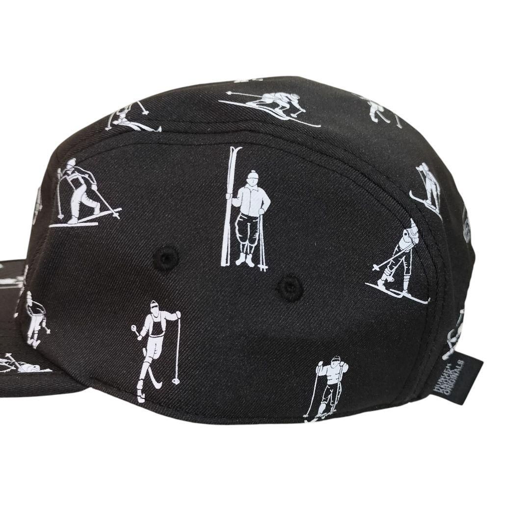 HungerKnock Originals Cap HUNGERKNOCK ハンガーノック MMA CAP 新品