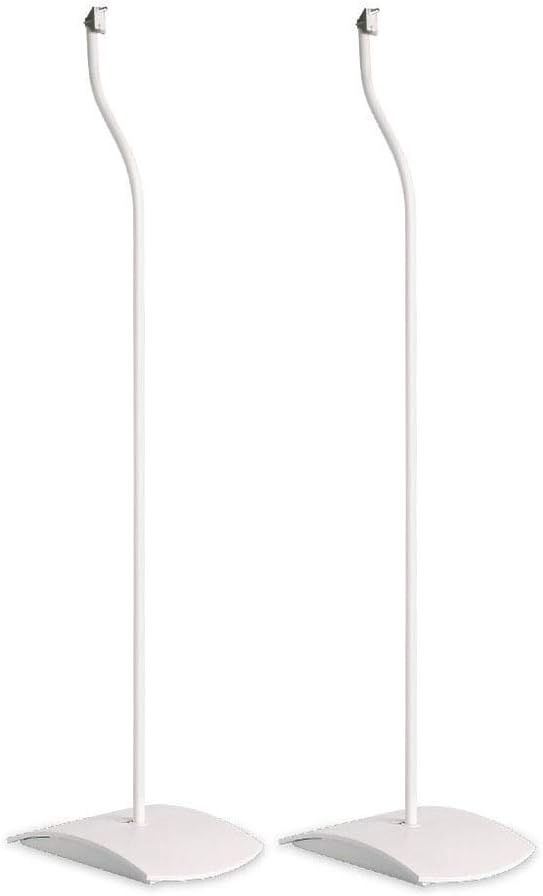 Bose UFS-20 Series II universal floorstands スピーカースタンド ホワイト