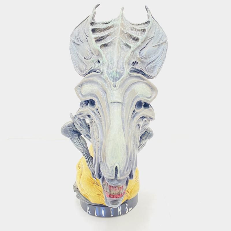 中古】【開封】本体のみ NECA ヘッドノッカー エイリアン[95] - メルカリ