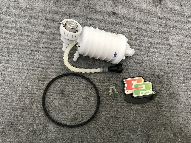 新品!X3 E83 純正 フューエルポンプ/燃料ポンプ 25359150 16146766158 BMW(134643)
