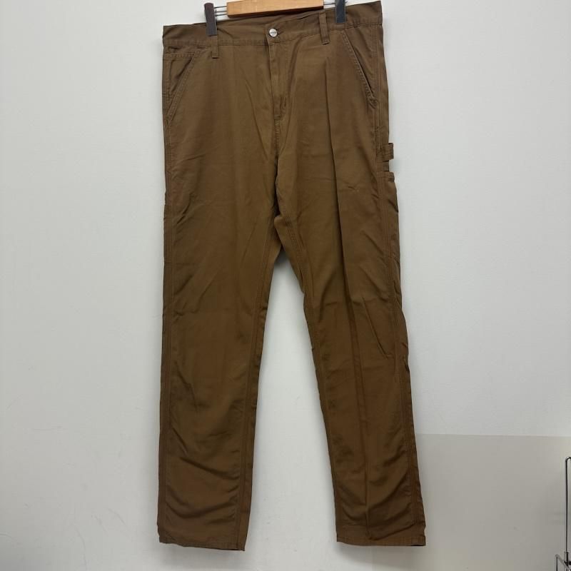 Carhartt カーハート パンツ ワークパンツ、ペインターパンツ