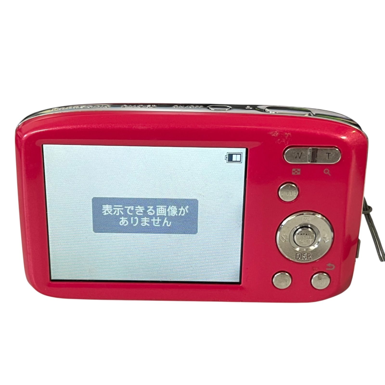コンパクトデジタルカメラ 28mmワイド