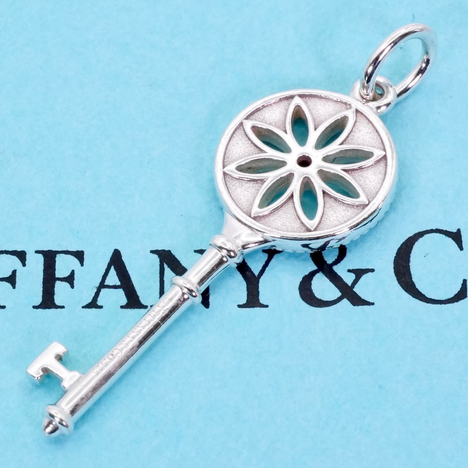 ネックレストップ 25-1407S