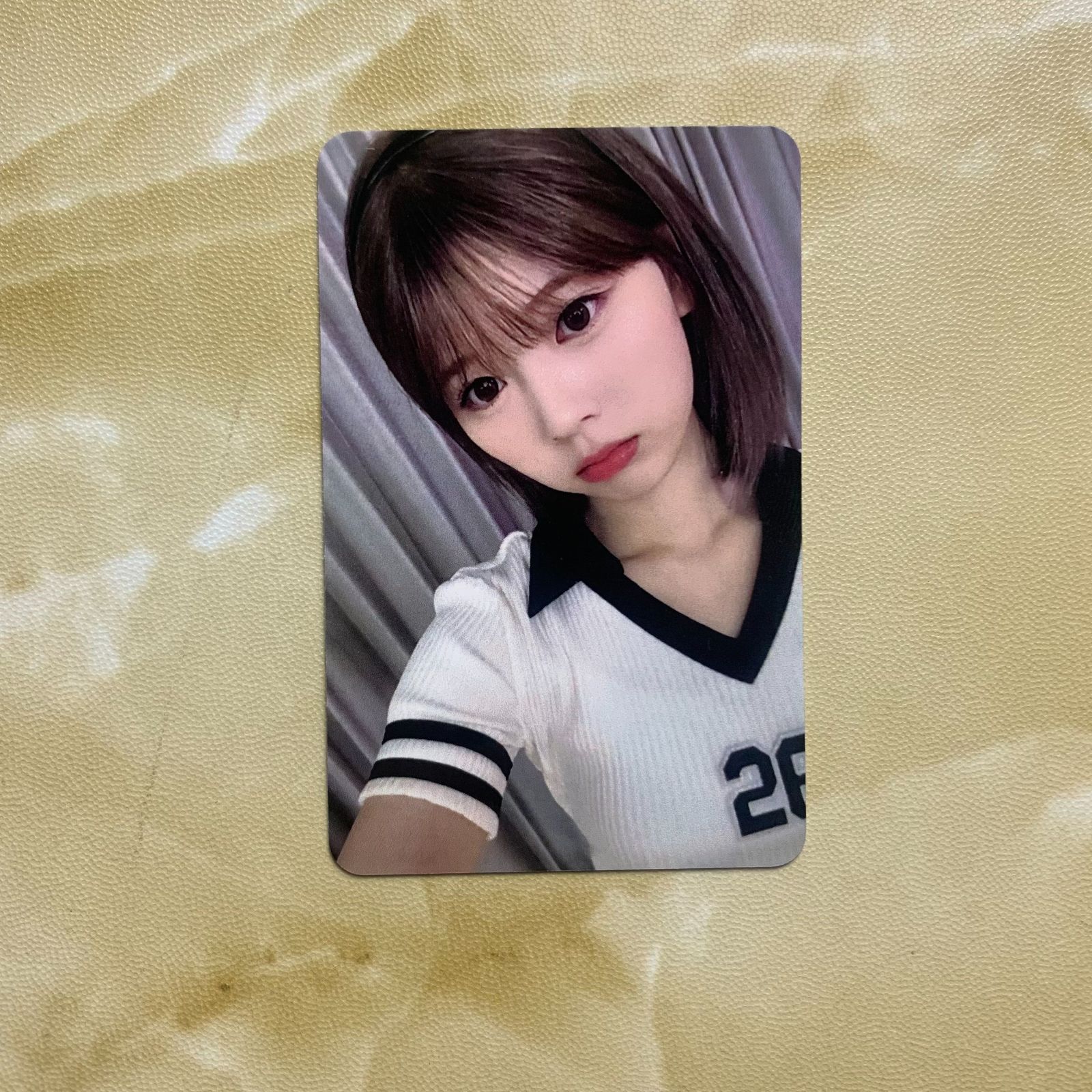 IVE レイ ファンコン 特典 CLASS DIVE Prom Queens 1期 限定