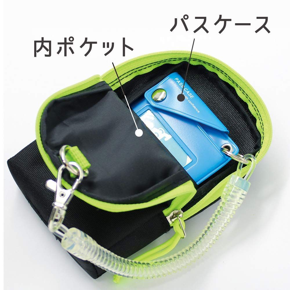 Kiiページ Amazon | [デビカ] エブリデイポーチ ランドセル用 男の子