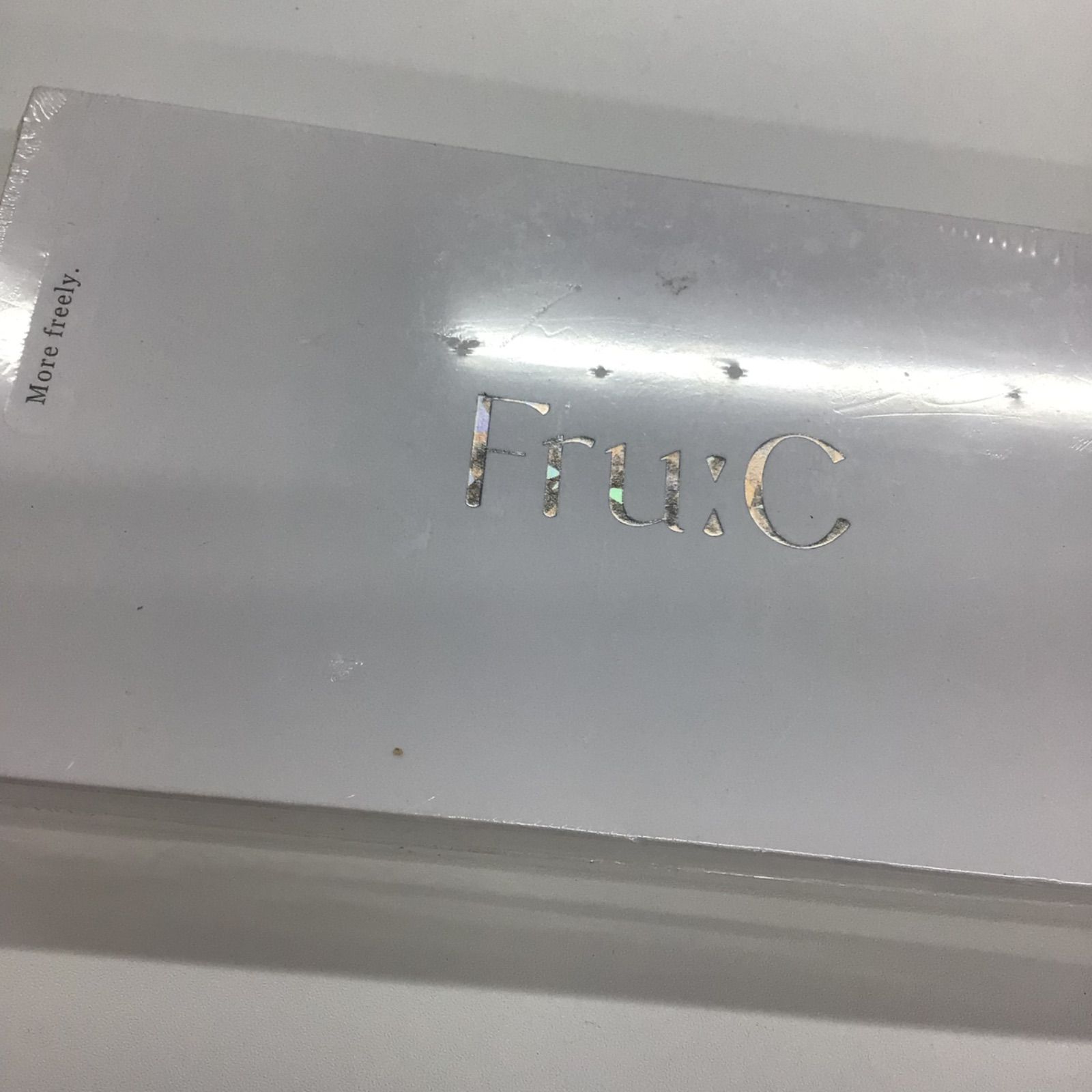 G1042 K Fru:C フルーシー エクラ ホワイトニングエッセンス 1ml×28包 