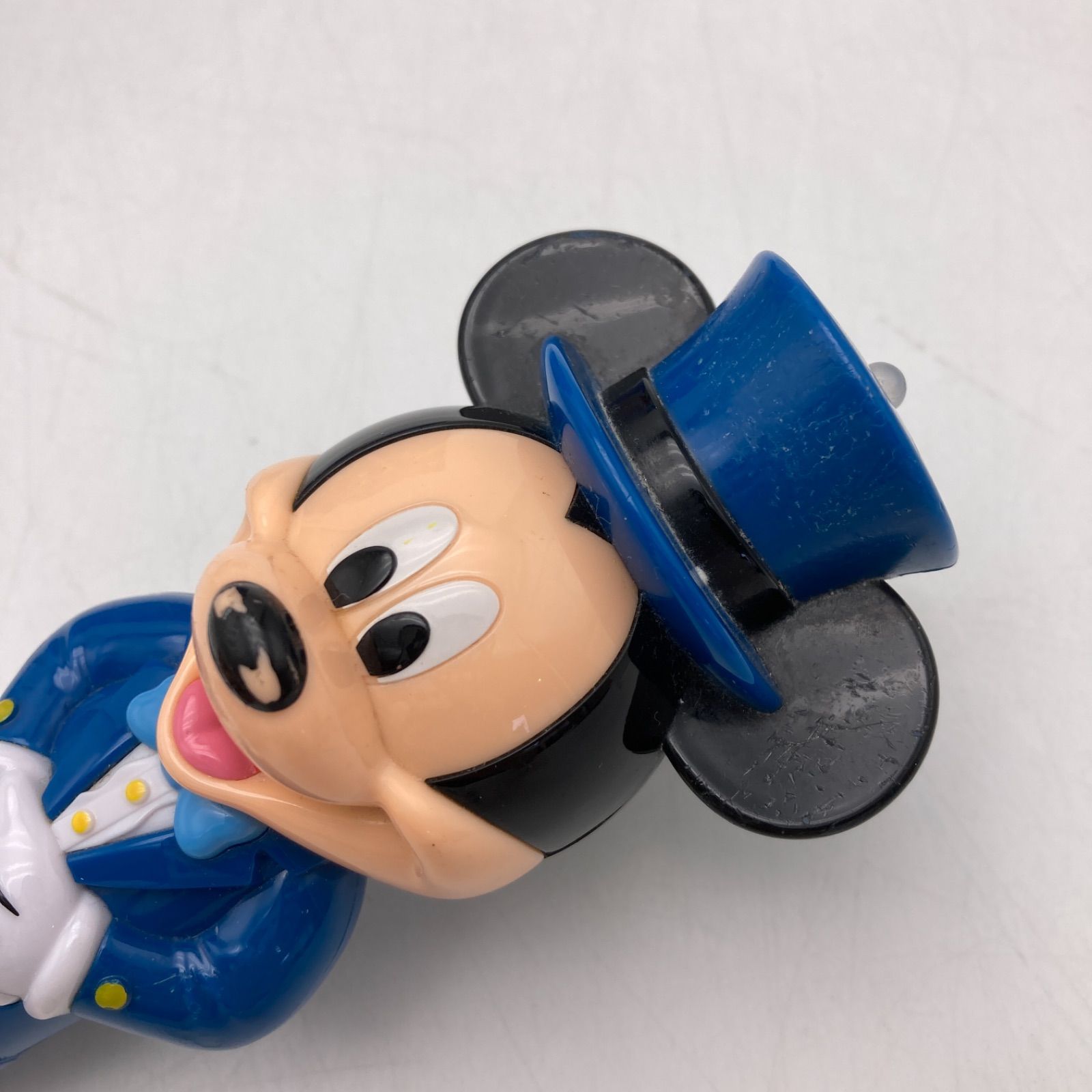 Disney ワールドファミリー