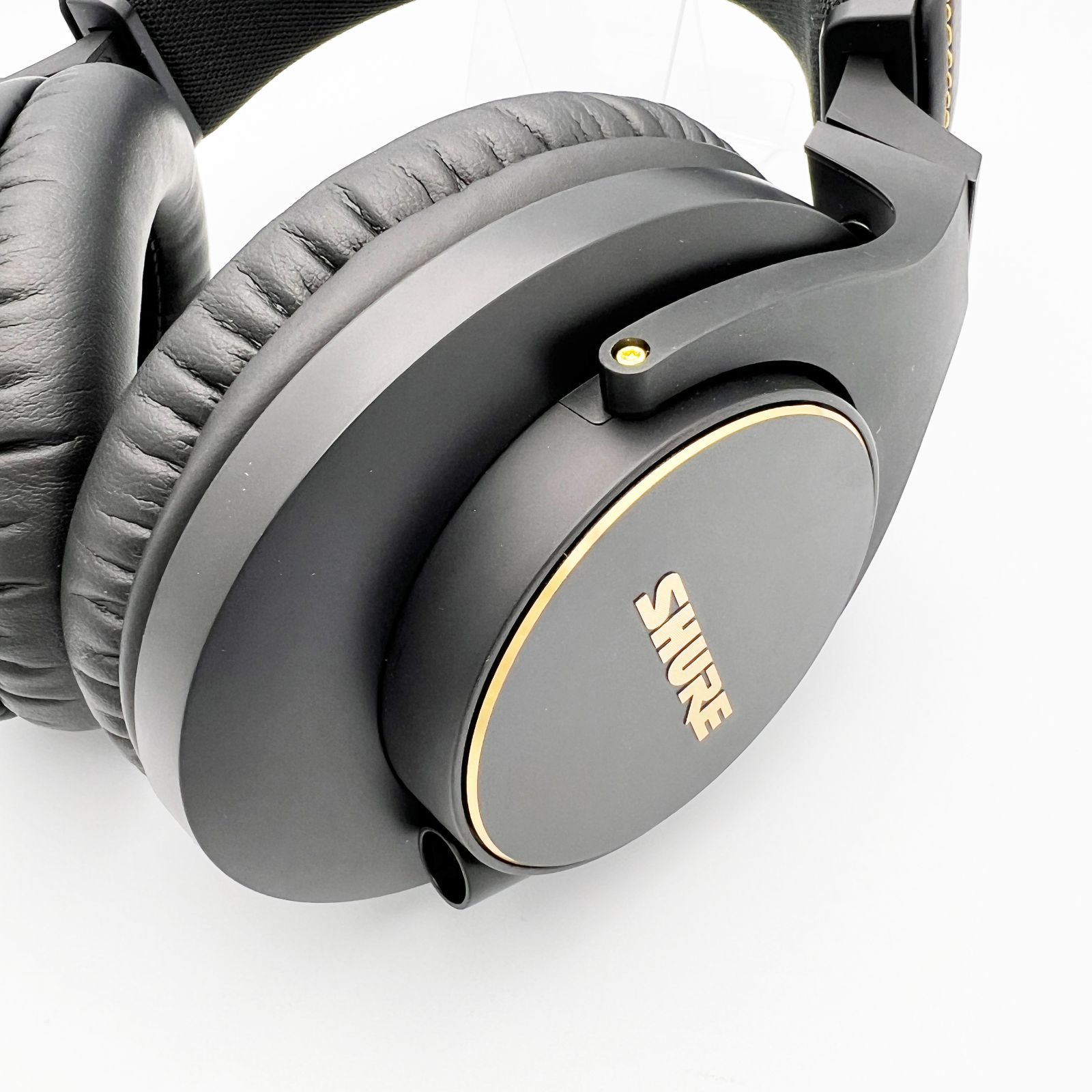 SHURE ヘッドホン SRH840A SHURE(シュア) / ヘッドホン SRH840A-A