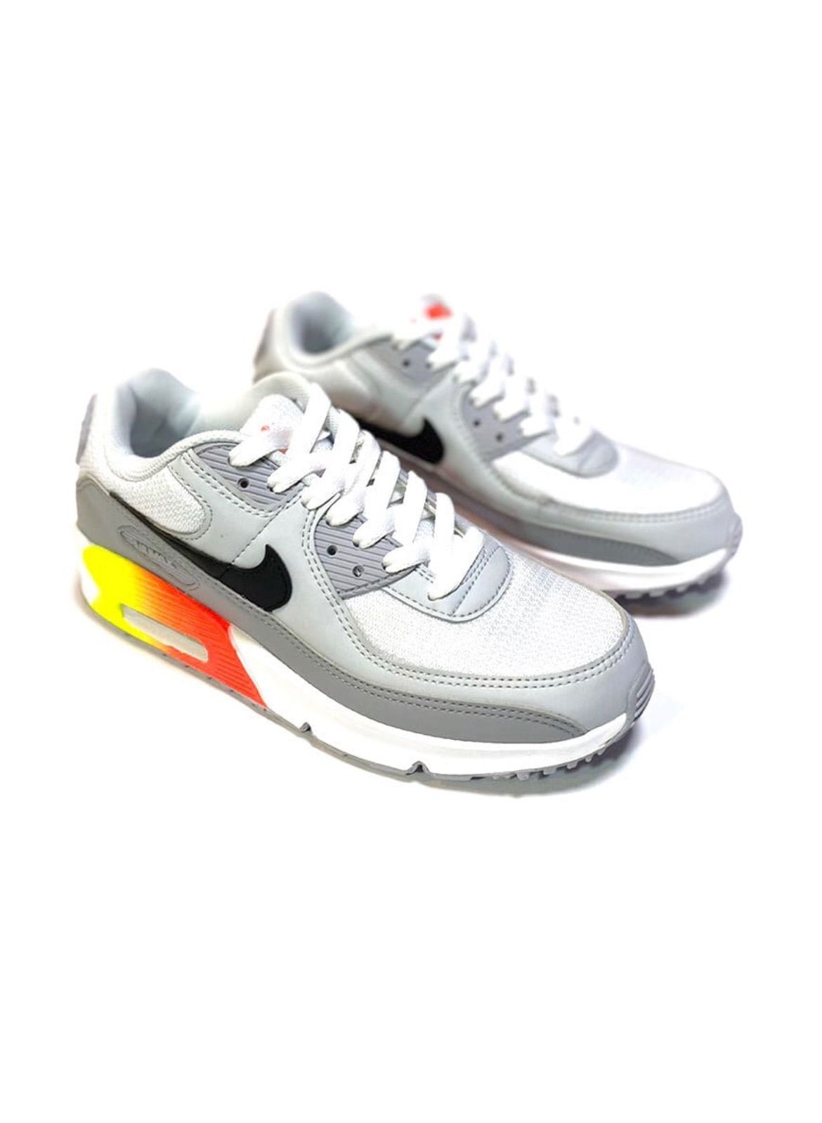 NIKE AIR MAX 90 GS Gradient Cassette海外限定