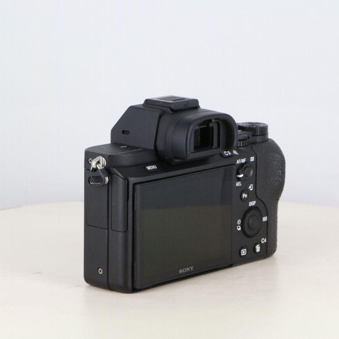 SONY ソニー α7II ILCE-7M2 ボディ◆元箱付♪0128 α7 II ILCE-7M2 ボディ 中古価格比較 - 価格.com