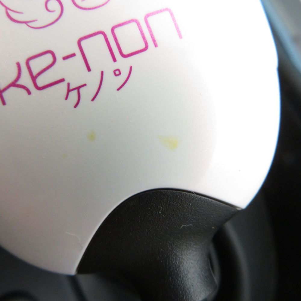 ケノン 脱毛器 - KE-NON Ver.7.2 7.2 v7 0 プレミアムカートリッジ