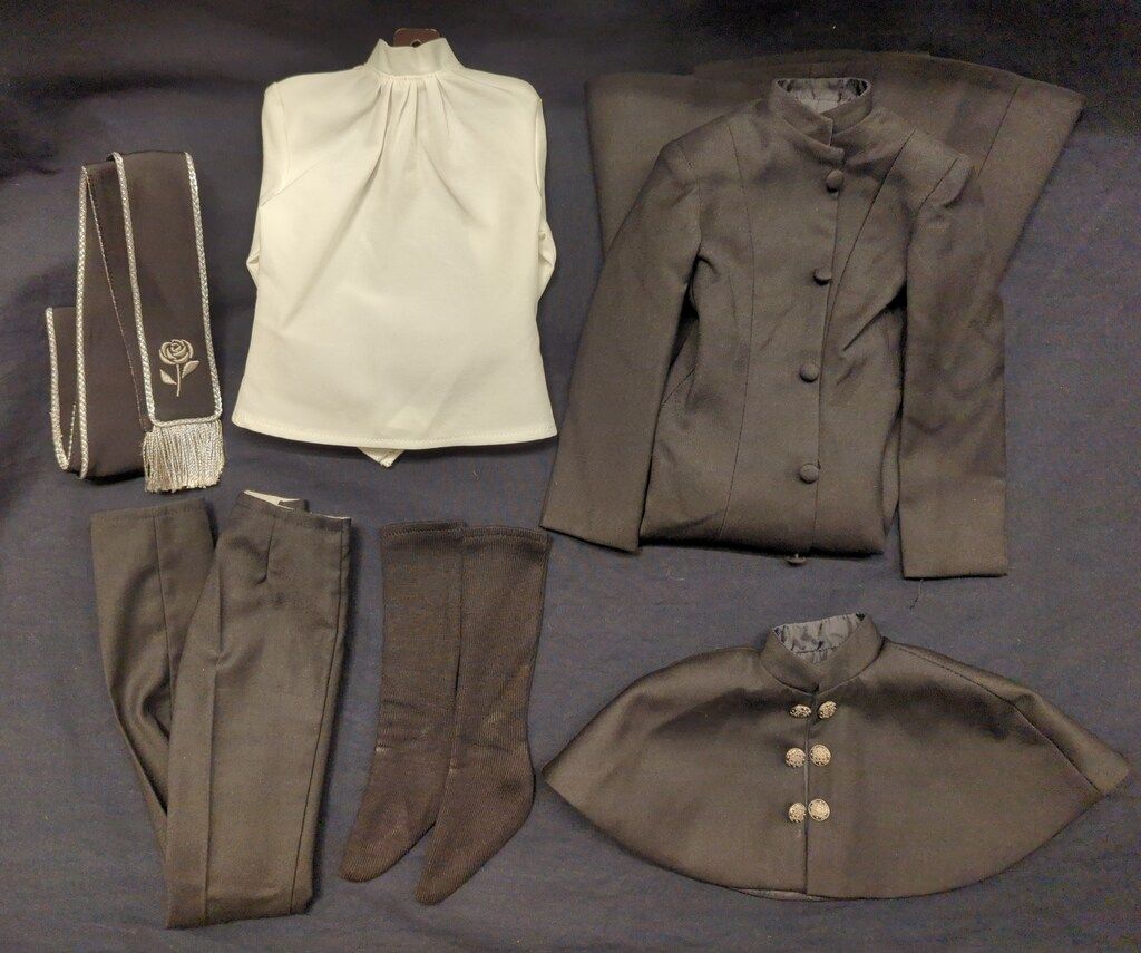 ボークス ラ ペルソナーレ ブラックレーベル 慈しみの青年 サイズ SDGrB SD16B SD17B SDGOU 再販版