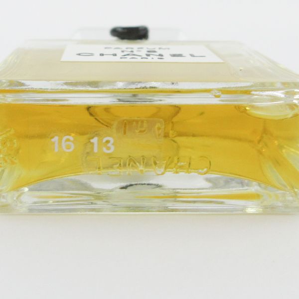 シャネル No 5 パルファム 14ml 未開封 G801 - メルカリ