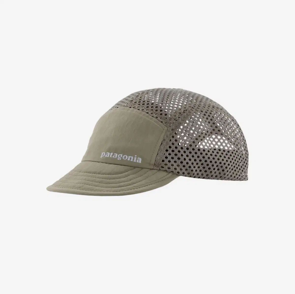 Patagonia パタゴニア ダックビル キャップ 川 ラック州 グリーン