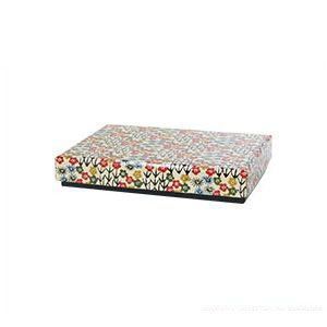 【中古】(未使用･未開封品)　ホルベイン 彩・絵手紙用 文箱〔1〕 (松竹梅) 0pbj0lf
