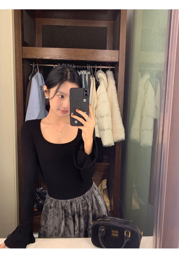 エレガント高見えモテ服