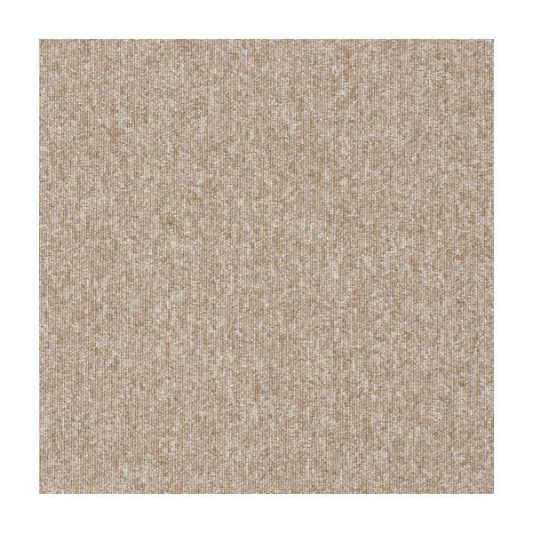 業務用 防炎・静電 タイルカーペット 約50×50cm 20枚入 ECOS MJ-1004