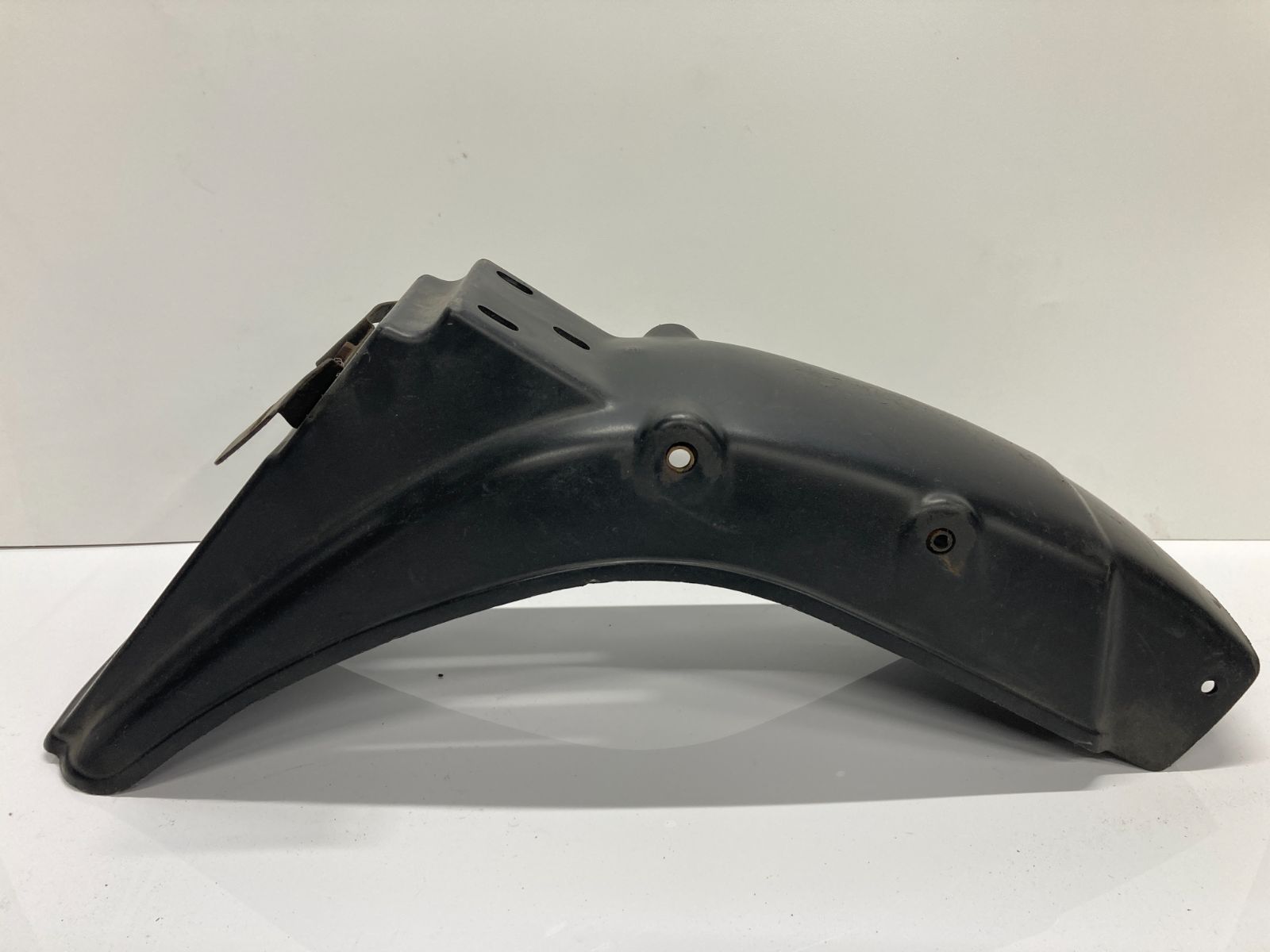 gsx250eザリ用　純正フェンダー ザリ 純正 フロントフェンダー gsx250e gsx400eザリ用 純正フェンダー