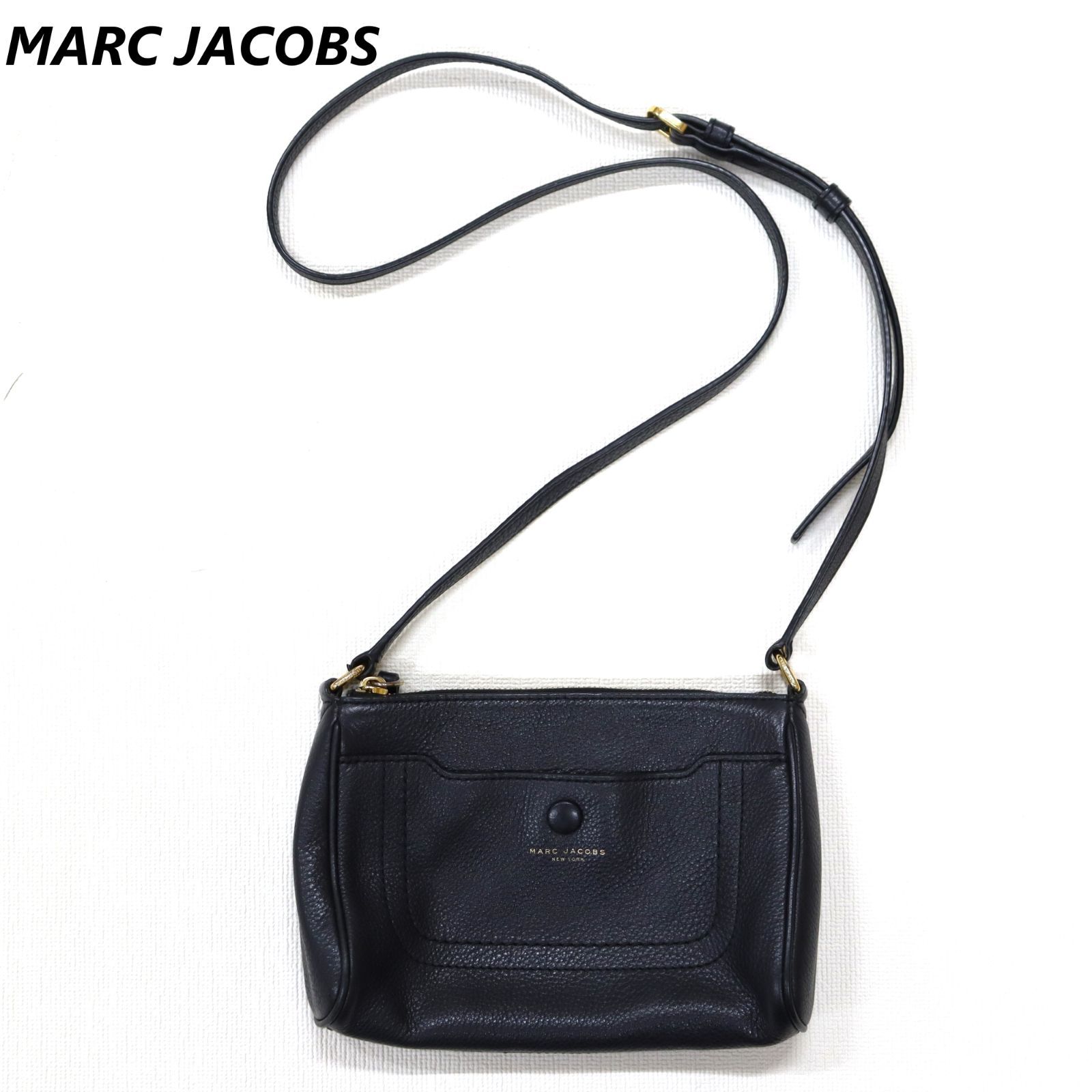 MARC JACOBS BLK M0013939